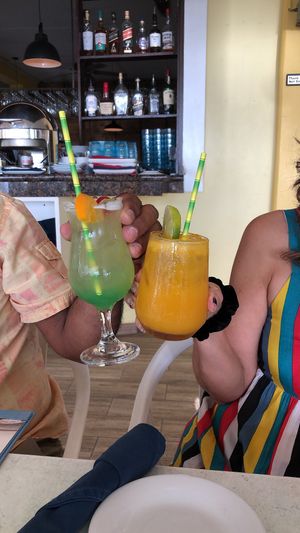   at Hadicurari in Noord