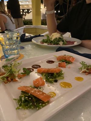   at Hadicurari in Noord