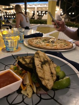   at Hadicurari in Noord