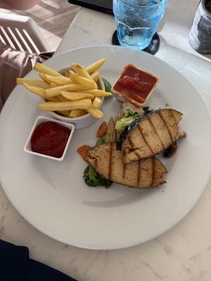   at Hadicurari in Noord