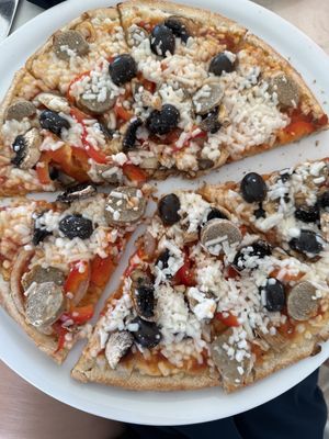   at Hadicurari in Noord