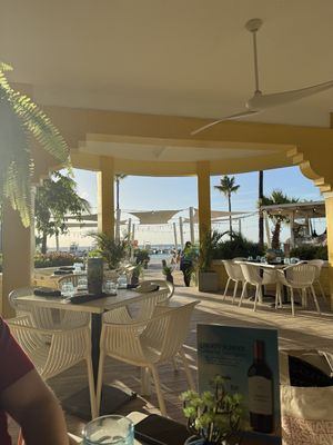   at Hadicurari in Noord