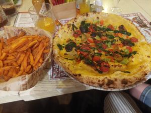  at Fabrique in Split