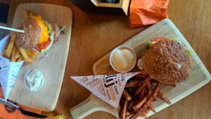  at Stadscafe Blij in Zwolle