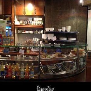 groenn at Graenn Kostur in Reykjavik