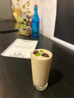  at Rose & Joe  in Mumbai