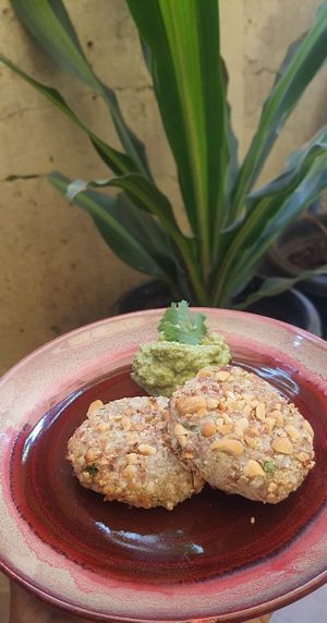  at Rose & Joe  in Mumbai