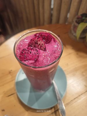  at Rose & Joe  in Mumbai