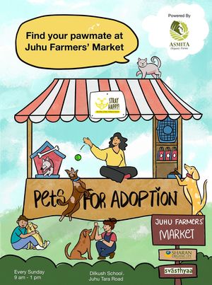  at Rose & Joe  in Mumbai