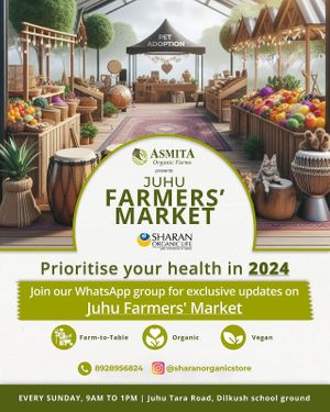  at Rose & Joe  in Mumbai