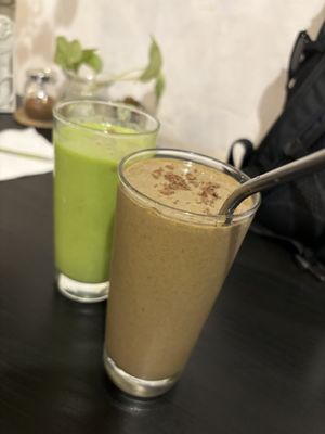 Cuckoo for coco   at Rose & Joe  in Mumbai