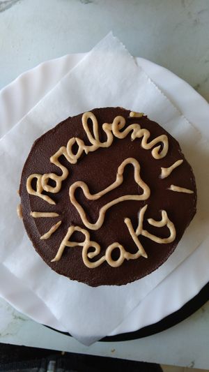 Bolos de Aniversário por encomenda at Tâmaras e Cacau in Nisa