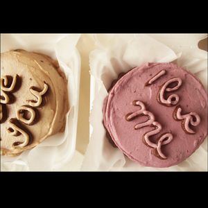 Mini Bolo personalizado por encomenda at Tâmaras e Cacau in Nisa