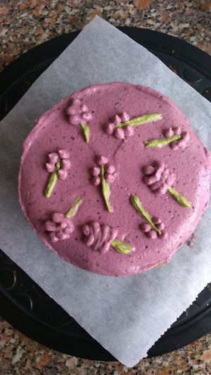 Mini Bolo personalizado at Tâmaras e Cacau in Nisa