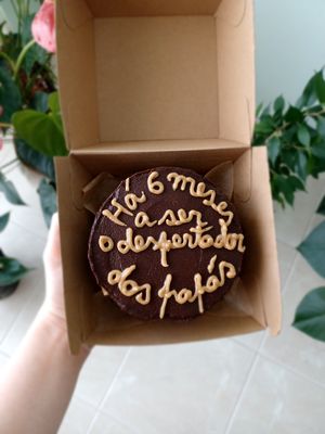 🤍 at Tâmaras e Cacau in Nisa