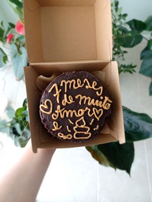 🤍 at Tâmaras e Cacau in Nisa