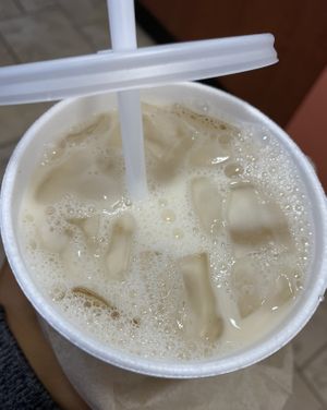 Horchata   at Indio 2 in Chicago