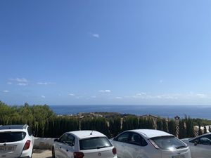 Aussicht   at Pure Kitchen in Cumbre Del Sol