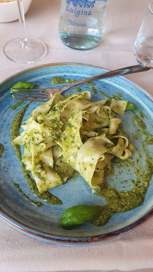  at Antica Locanda Luigina in Mattarana