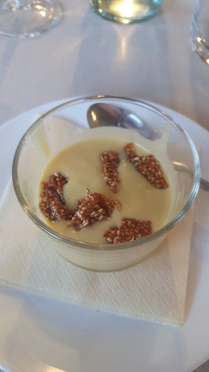  at Antica Locanda Luigina in Mattarana