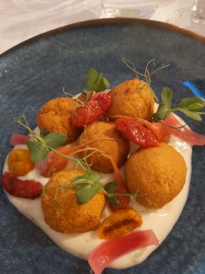  at Antica Locanda Luigina in Mattarana