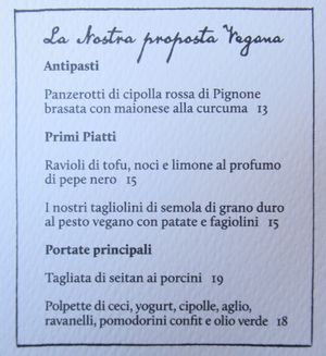  at Antica Locanda Luigina in Mattarana