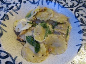  at Antica Locanda Luigina in Mattarana