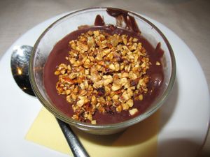  at Antica Locanda Luigina in Mattarana