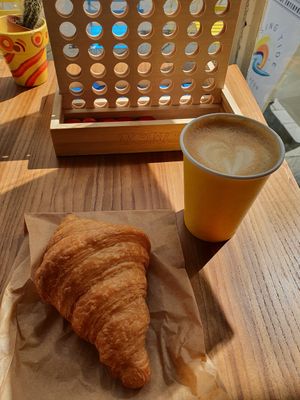  at Rising Tide in Brighton