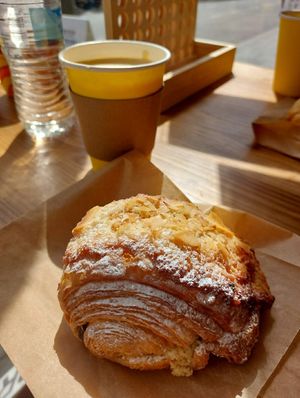  at Rising Tide in Brighton