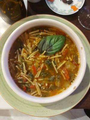  at Locale in Palermo