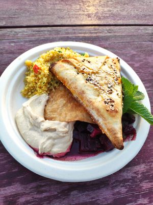  at Maroc Maroc in Copenhagen