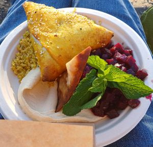  at Maroc Maroc in Copenhagen