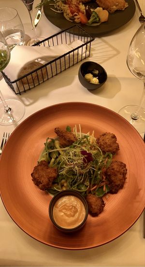   at Quellenhof in Gossau