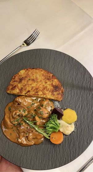   at Quellenhof in Gossau