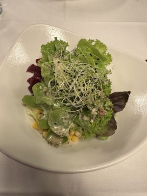   at Quellenhof in Gossau