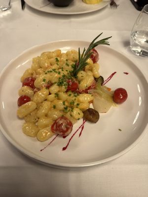   at Quellenhof in Gossau