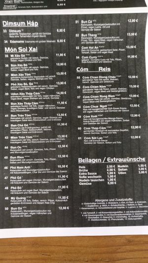  at Vegan 1983 in Erfurt