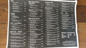  at Vegan 1983 in Erfurt