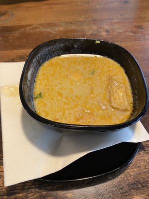   at Vegan 1983 in Erfurt