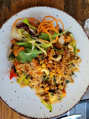  at Vegan 1983 in Erfurt