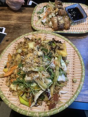   at Vegan 1983 in Erfurt