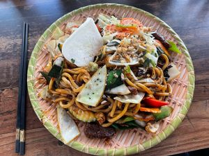  at Vegan 1983 in Erfurt