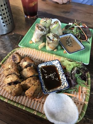 37 and 49  at Vegan 1983 in Erfurt