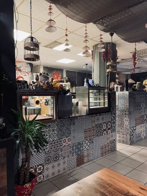   at Vegan 1983 in Erfurt