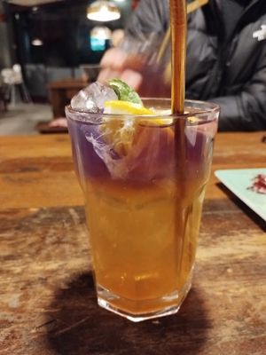  at Vegan 1983 in Erfurt