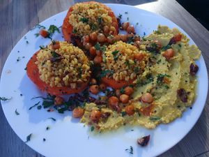  at La Tarara de Guaso in Huesca