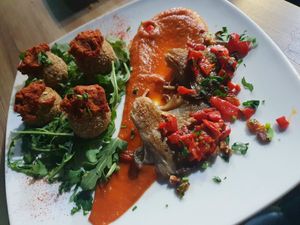  at La Tarara de Guaso in Huesca