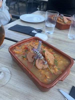   at La Tarara de Guaso in Huesca