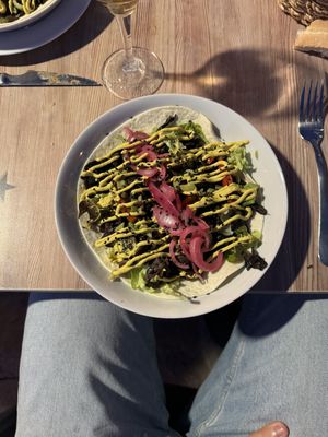   at La Tarara de Guaso in Huesca